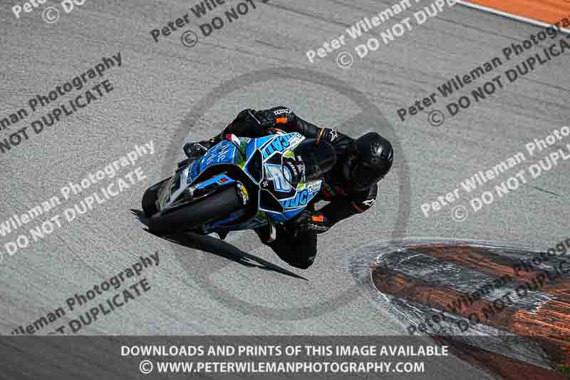 march 2018;motorbikes;no limits;peter wileman photography;portugal;trackday digital images;valencia